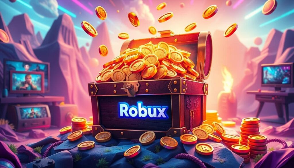 free Robux