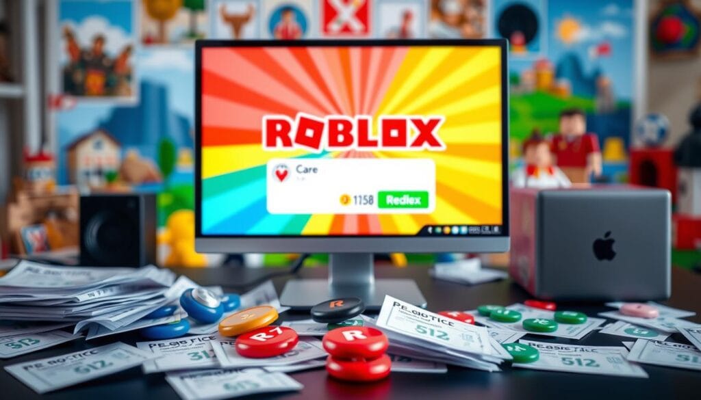 free Robux promo codes