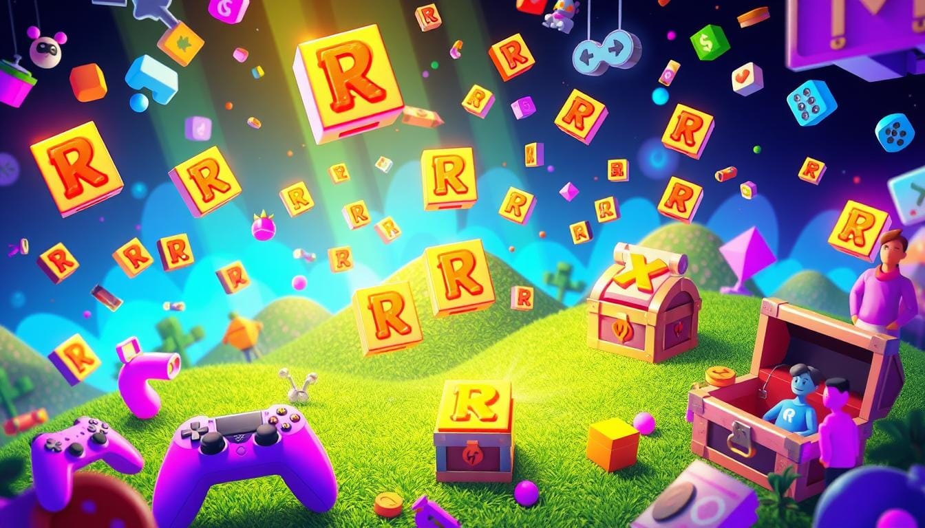 how to get free Robux