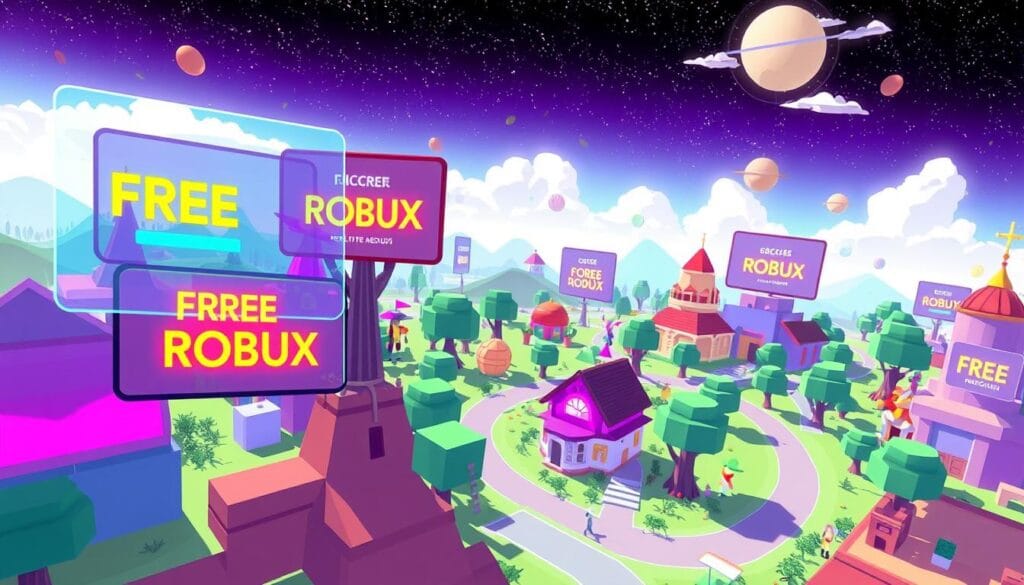 Roblox codes for free Robux