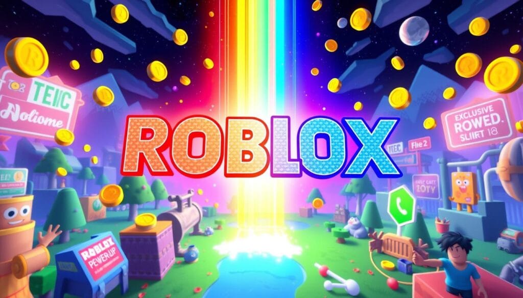 Roblox game codes