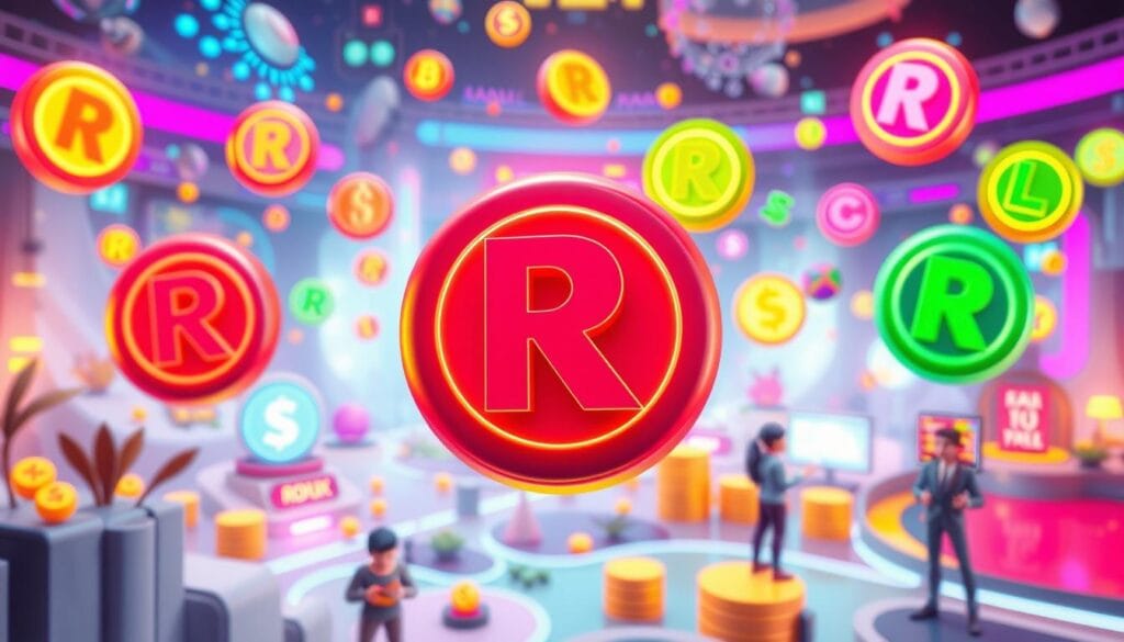 earn free Robux online