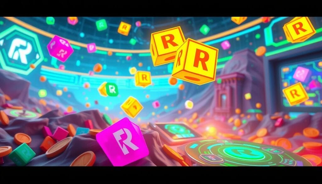 earn free Robux online